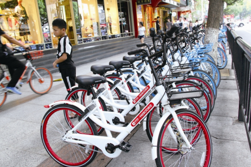 誰讓12歲孩童的假身份證號(hào)通過了“哈羅”單車的實(shí)名認(rèn)證？